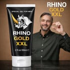 Гел за увеличаване на пениса Rhino Gold Gel XXL