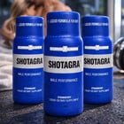 3бр. SHOTAGRA Шот за ерекция