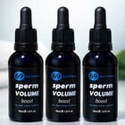 1+1=3 Капки за повече сперма Sperm Volume boostснимка 3