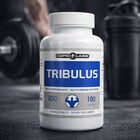 Капсули за мъжка потентност Tribulus 100 капсули