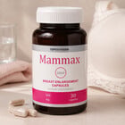 Капсули за уголемяване на бюста Mammax Daily