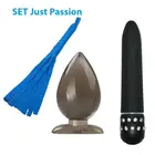Комплект Just Passion