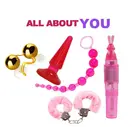 Комплект All About YOU
