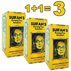 1+1=3 Suifan's Kwang Tze серум за задържане на еякулациятаснимка 2