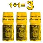 1+1=3 Suifan's Kwang Tze серум за задържане на еякулациятаснимка 3