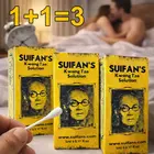 1+1=3 Suifan's Kwang Tze серум за задържане на еякулацията
