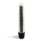 Вибратор Glitters Boy Blackснимка 3