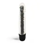 Вибратор Glitters Boy Black