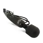 Вибратор Black Ultimate Wandснимка 4