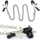 Щипки за зърна Nipple Clamps