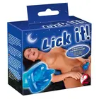Клитор Стимулатор Lick it!снимка 5