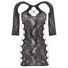 Dress with Sleeves S-Lснимка 4