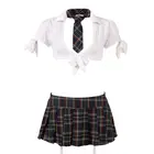 Schoolgirl set Lснимка 3