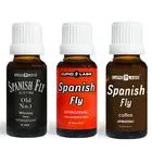 3 вида Възбуждащи капки Испанска муха Spanish Flyснимка 2