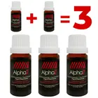 1+1=3 Alpha 7 Феромони без аромат 3 опаковкиснимка 2