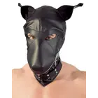 Маска куче Dog Mask