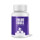 BlueBull капсули за ерекция - 30 броя