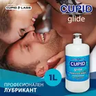 4 x Лубрикант Cupid Glide Professional 4x1 литърснимка 4