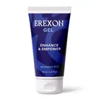 2 броя EREXON GEL - Гел за Ерекция и Самочувствиеснимка 3