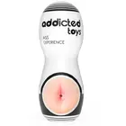 Снимка на ADDICTED - анален мастурбатор