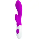 PRETTY LOVE - FLIRTATION BRIGTHY вибратор