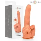 Снимка на INTENSE - HUBERT G-SPOT стимулатор гъвкава дръжка 14.2 см