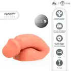 MR INTENSE - FLOPPY размер S реалистичен пакер