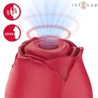 INTENSE - CAMELLIA клиторна вакуумна стимулация ROSE BY WAVES BORDEAUXснимка 2