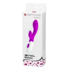 PRETTY LOVE - FLIRTATION BRIGTHY вибраторснимка 3