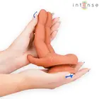 INTENSE - LEELA G-SPOT стимулатор гъвкава дръжка 12.6 смснимка 2
