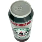 ALIVE - мъжки мастурбатор вагина BEER кутияснимка 4
