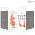 INTENSE - LEELA G-SPOT стимулатор гъвкава дръжка 12.6 смснимка 4