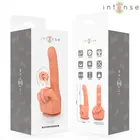 INTENSE - HUBERT G-SPOT стимулатор гъвкава дръжка 14.2 смснимка 4