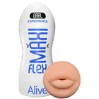 Снимка на ALIVE - MAXI FLEX MALE MASTURBADOR ORAL SIZE L