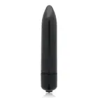 GLOSSY - THIN вибратор черенснимка 2