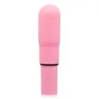 GLOSSY - POCKET вибратор розовснимка 2