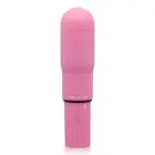 GLOSSY - POCKET вибратор DEEP ROSEснимка 2