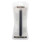GLOSSY - SLIM вибратор черенснимка 3