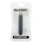 GLOSSY - THIN вибратор черенснимка 3
