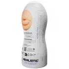 ALIVE - MAXI FLEX MALE MASTURBADOR ORAL SIZE Lснимка 2