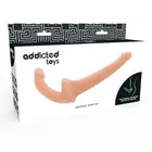 ADDICTED - Дилдо с RNA S без натурален поддръжкаснимка 4