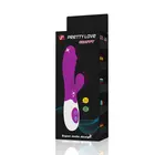 PRETTY LOVE - FLIRTATION SNAPPY вибраторснимка 5