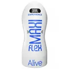 ALIVE - MAXI FLEX MALE MASTURBADOR ORAL SIZE Lснимка 4