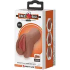 CRAZY BULL - ELIANA вагина и ANUS MULATTOснимка 4