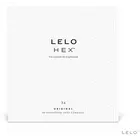 LELO - HEX презерватив BOX 36 бр.