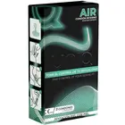 UNIQ - AIR без латекс FEMALE презерватив 3 бр.