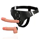 HARNESS ATTRACTION - RNES MURDOCK 19.8 + 15 см -O- 4 см