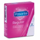 PASANTE - Презерватив REGULAR RANGE 3 бр.