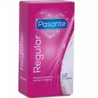PASANTE - REGULAR презервативи 12 пакет