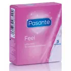 PASANTE - Презервативи ултра тънък ULTRA THIN 3 бр.